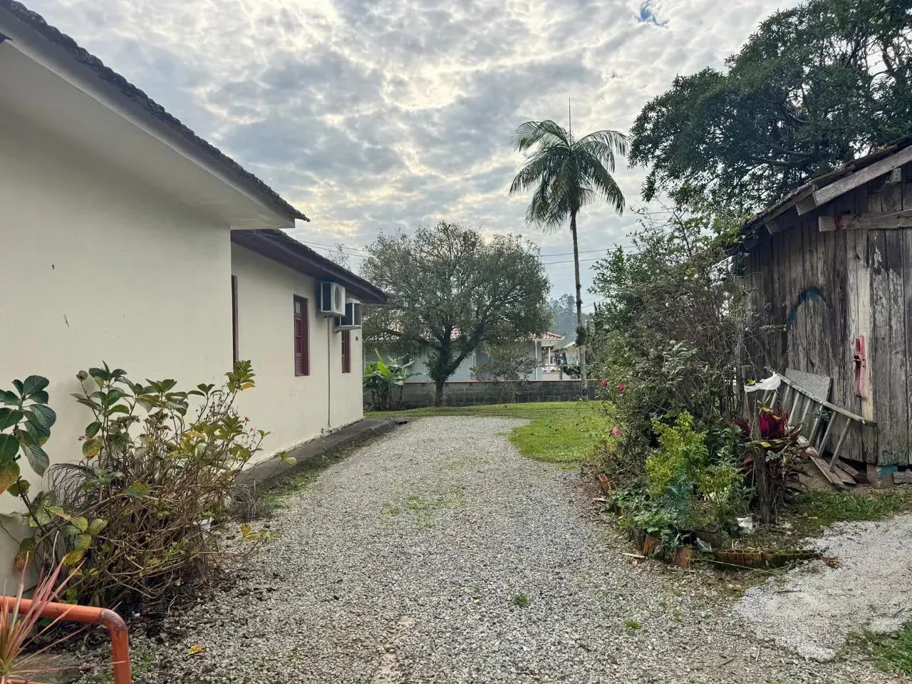 Casa no Centro de Águas Mornas - SC - Foto 4