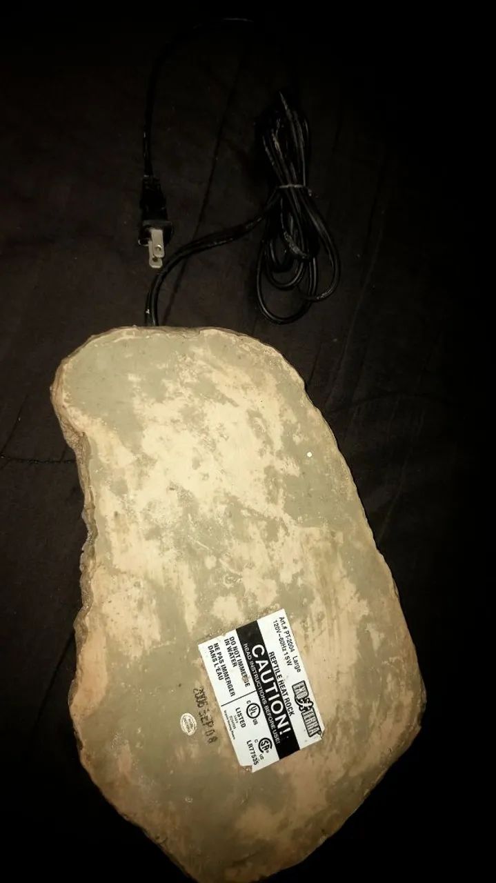 PEDRA AQUECIDA  - Foto 3