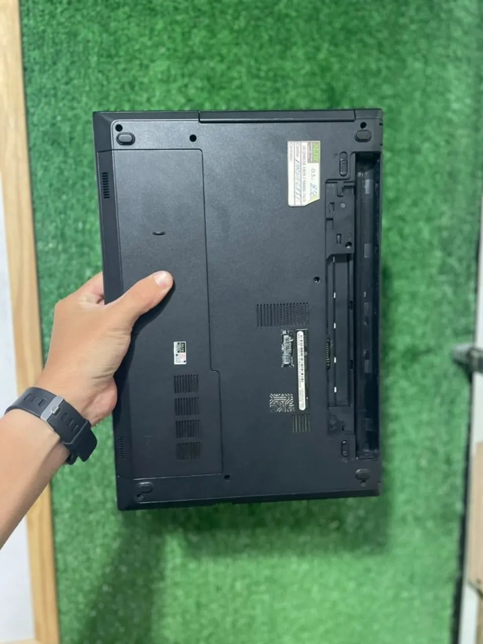 notebook Dell Inspiron - Foto 4