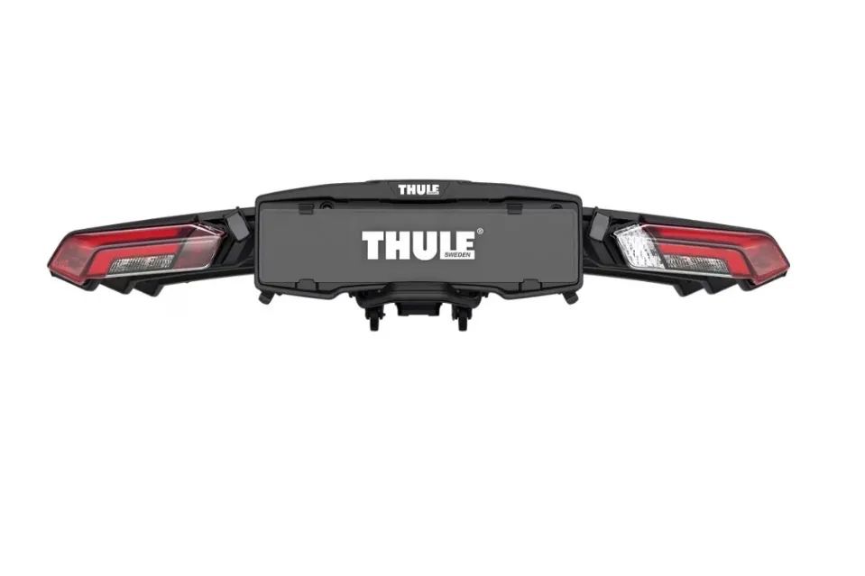 Transbike Thule Epos 3 Bikes - Foto 3