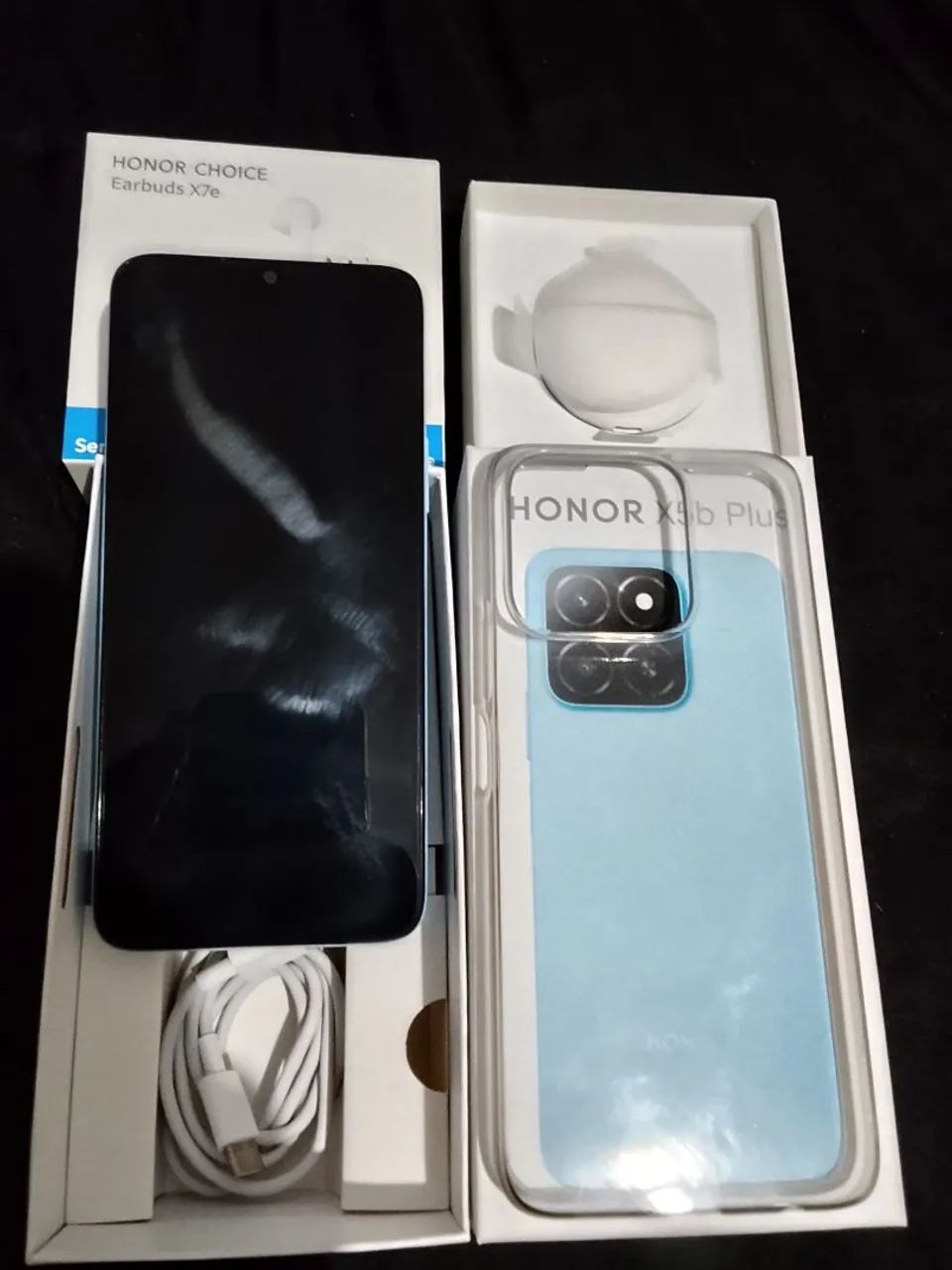 HONOR X5b Plus  - Foto 2