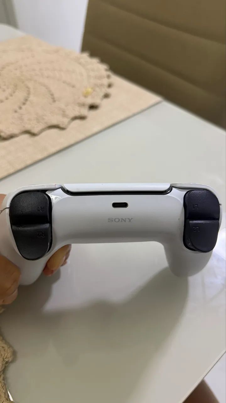 Controle ps5 original  - Foto 4