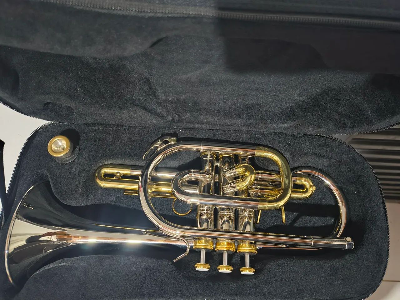 Cornet sib Tokai  - Foto 3