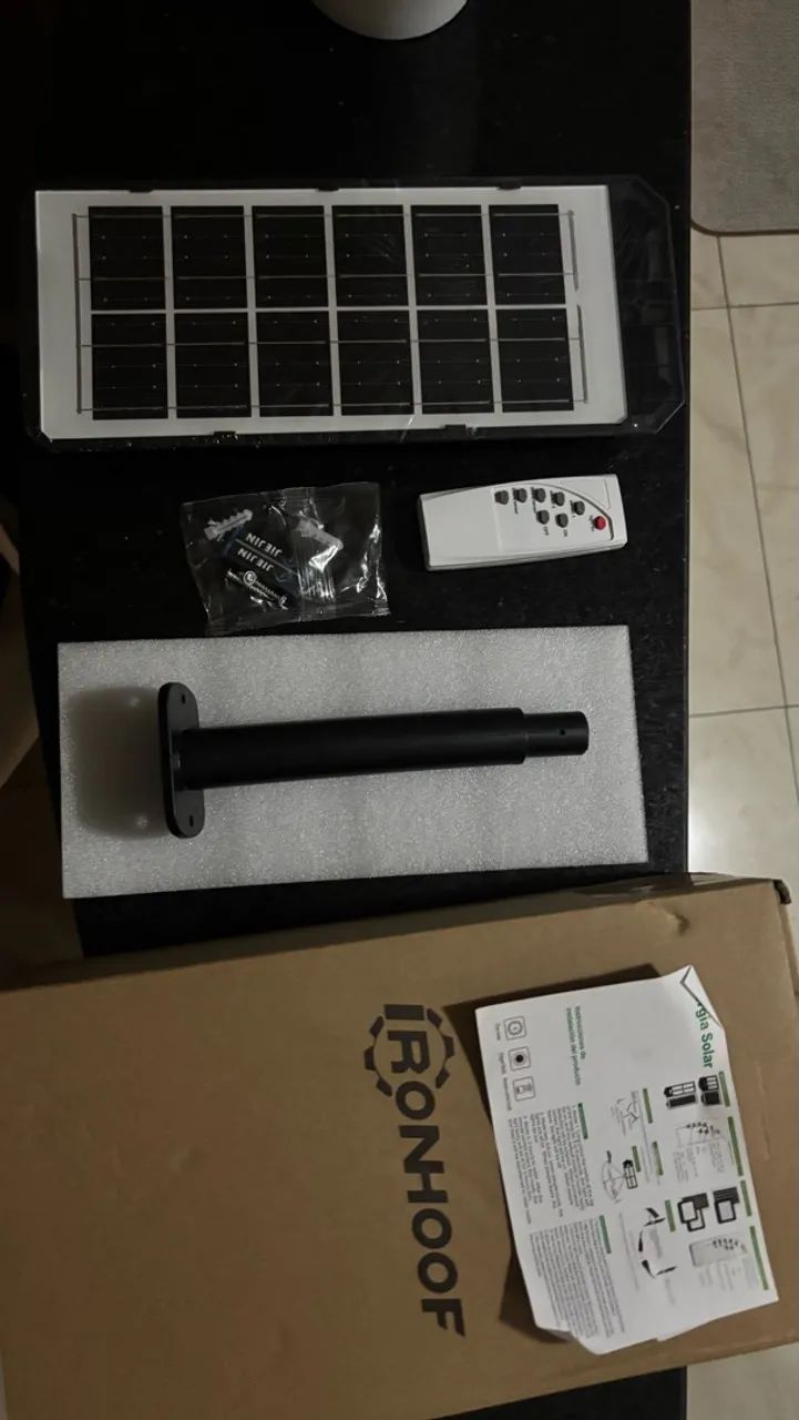 refletor led 2000w - Foto 3