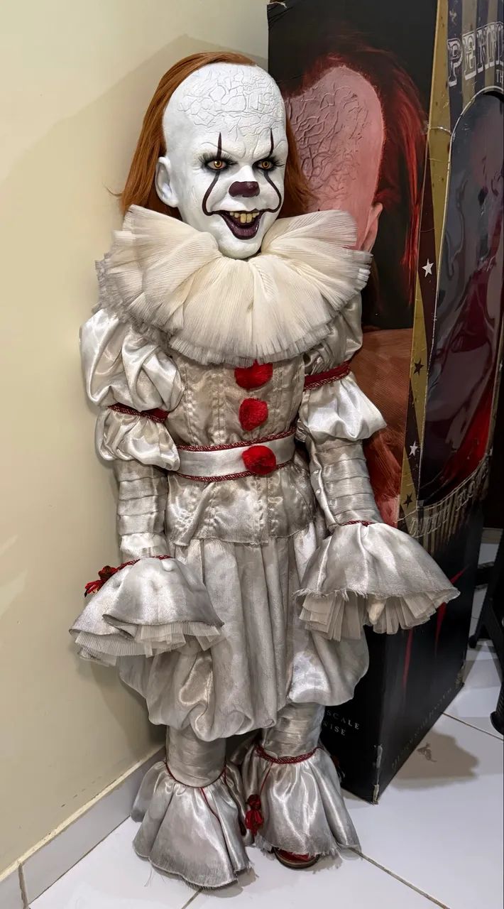 Pennywise - Trick or Studios - Foto 4