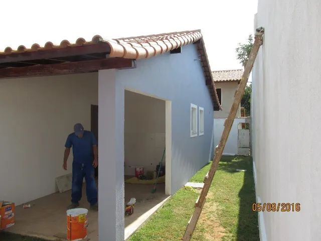 ALUGO CASA DE 2 QUARTOS E SUÍTE EM CONDOMÍNIO EM BÚZIOS - Foto 2