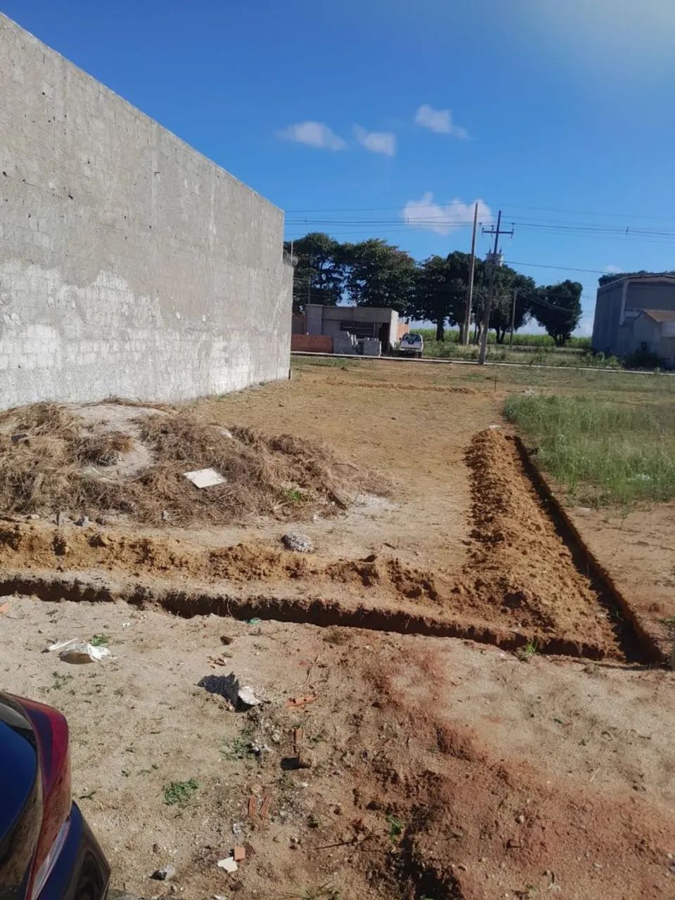 Terreno 7x20 colorado ,Rio largo próximo a uma UBS - Foto 2