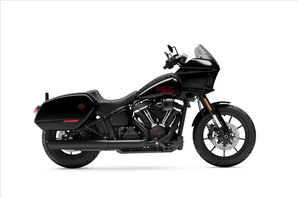 Harley-Davidson Low 2026 - 1504705757 | OLX