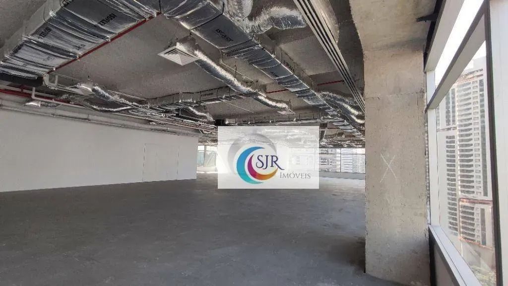 Conjunto para alugar, 423 m² - Brooklin - São Paulo/SP - Foto 2