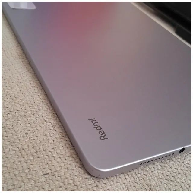 Tablet Redmi Pad SE 256GB 8GB RAM - Foto 2