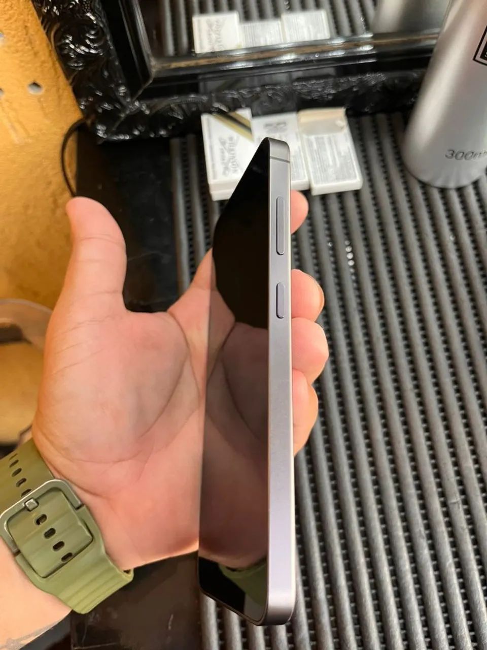 Sansumg Galaxy S24  - Foto 2