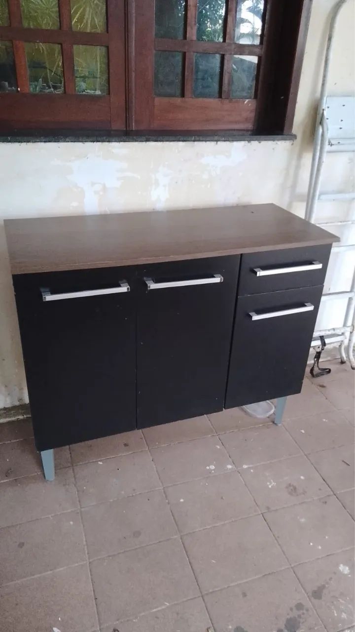Móvel para cozinha 