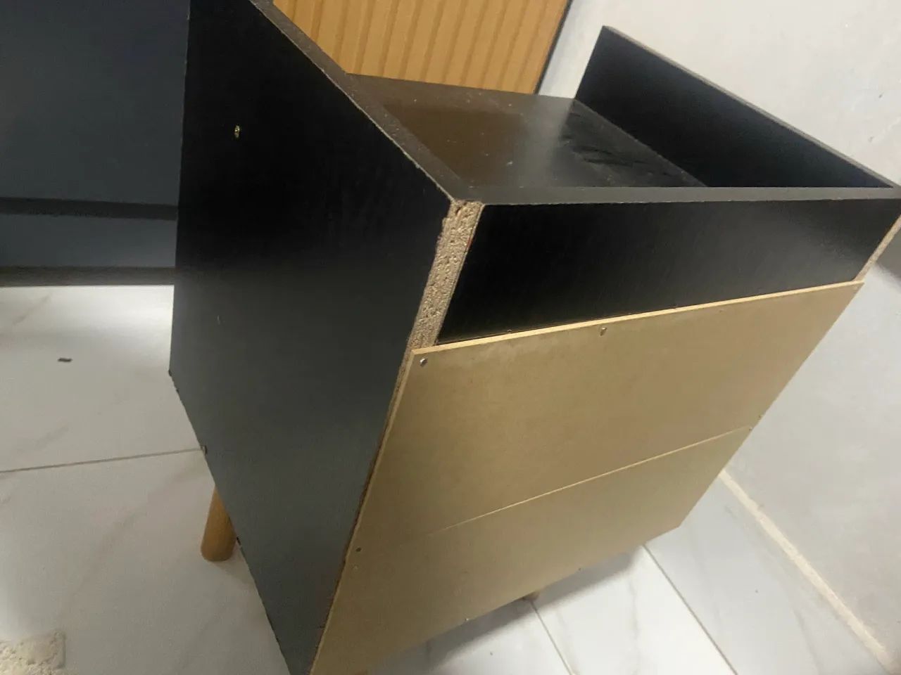 Criado mudo o par  - Foto 3