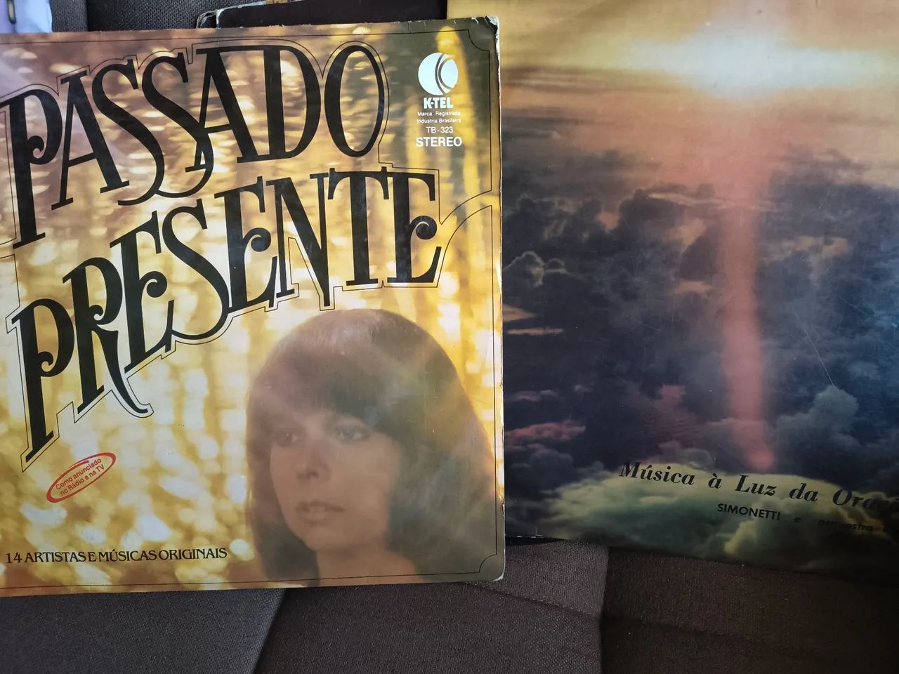 Vendo diversos CDS, LPs - Foto 3