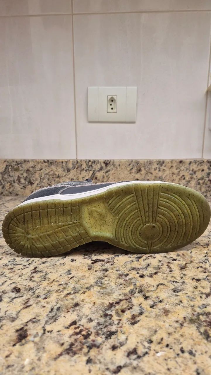 Nike Dunk SE halloween 2022 - Foto 4