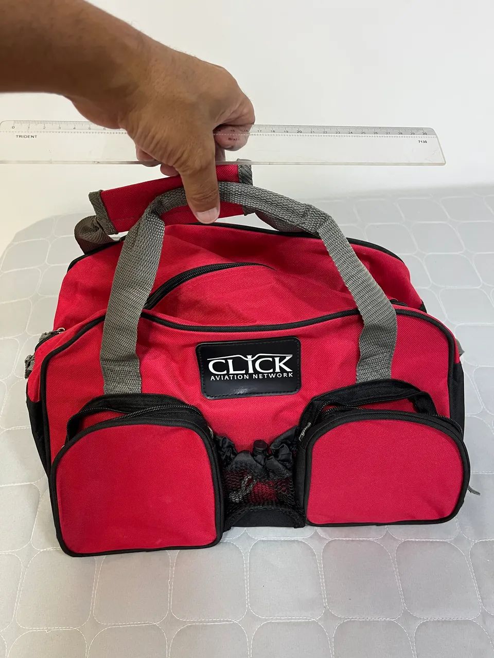 Bolsa de Viagem 