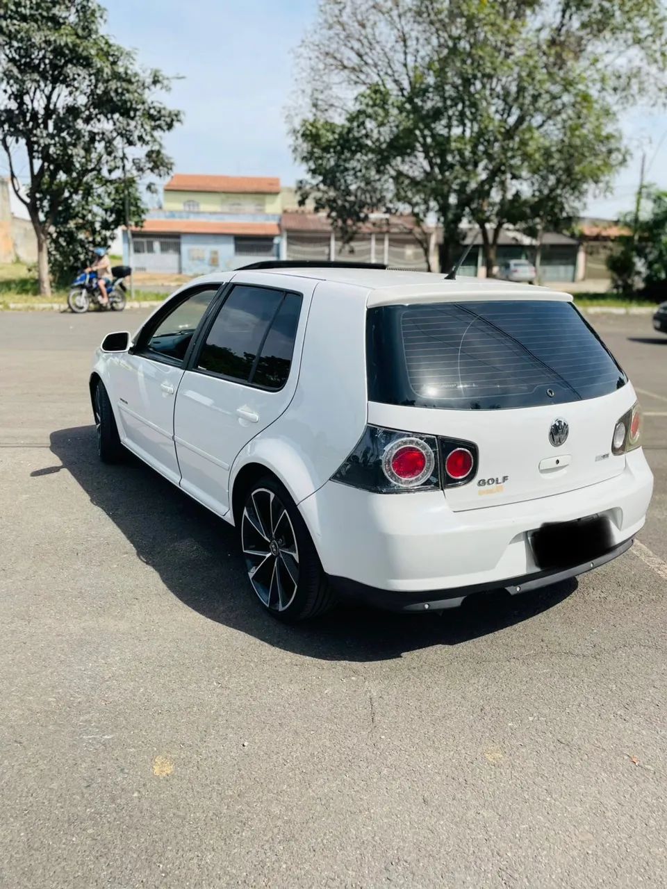 Chevrolet Corsa 2007