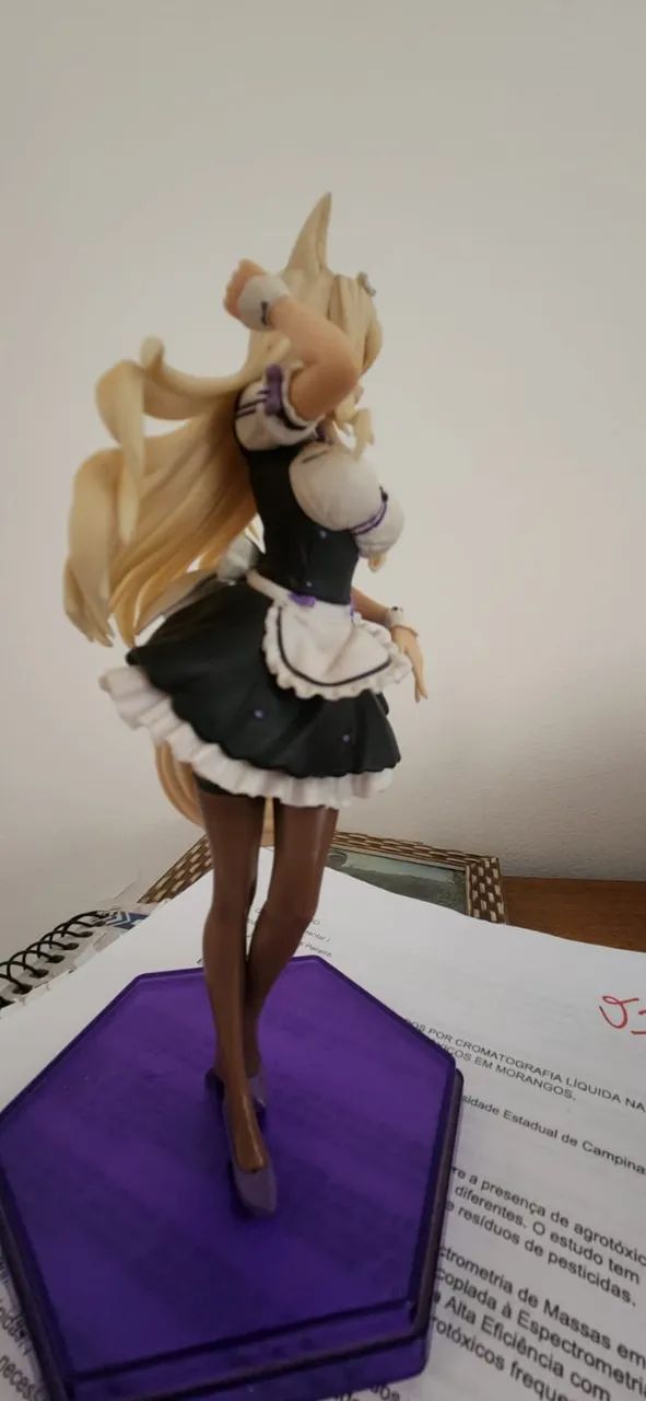 figure coconut - Foto 2