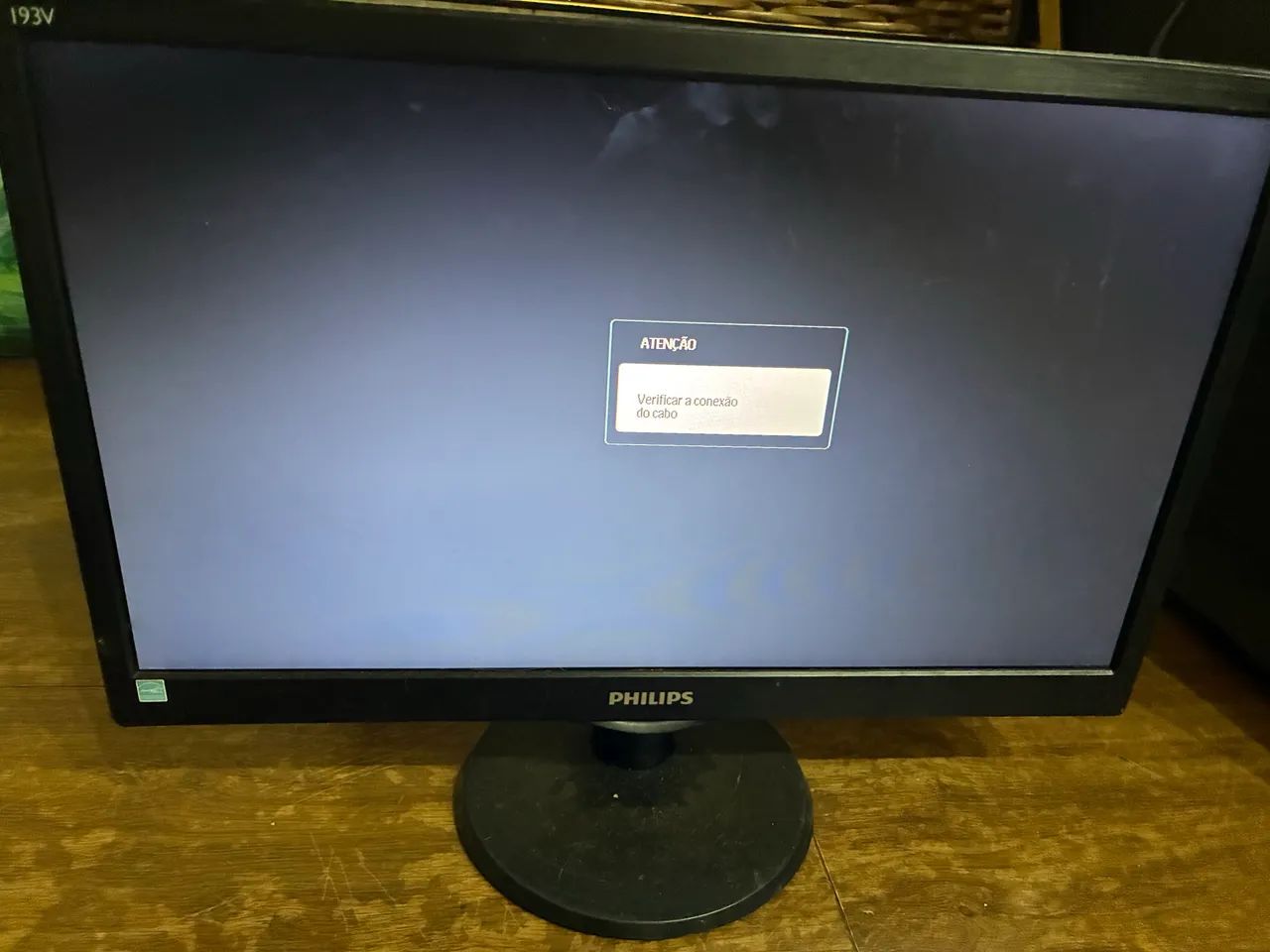 Monitor 19 Philips - Foto 4