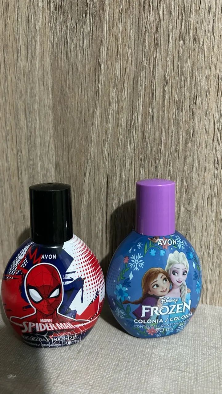 Perfume infantil 70 ml