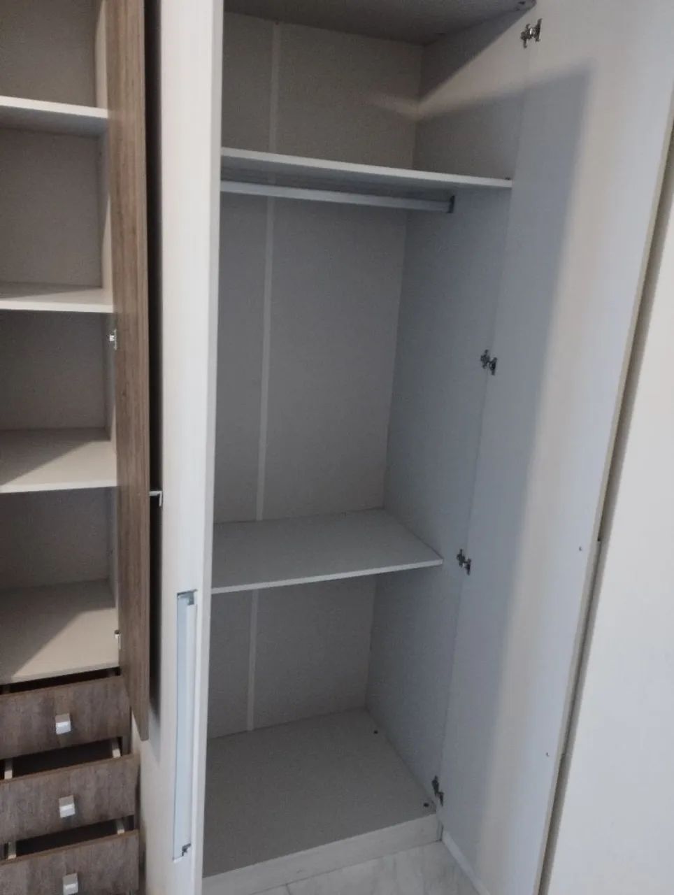Guarda roupa  - Foto 4