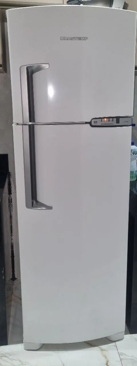 Geladeira brastemp  - Foto 5