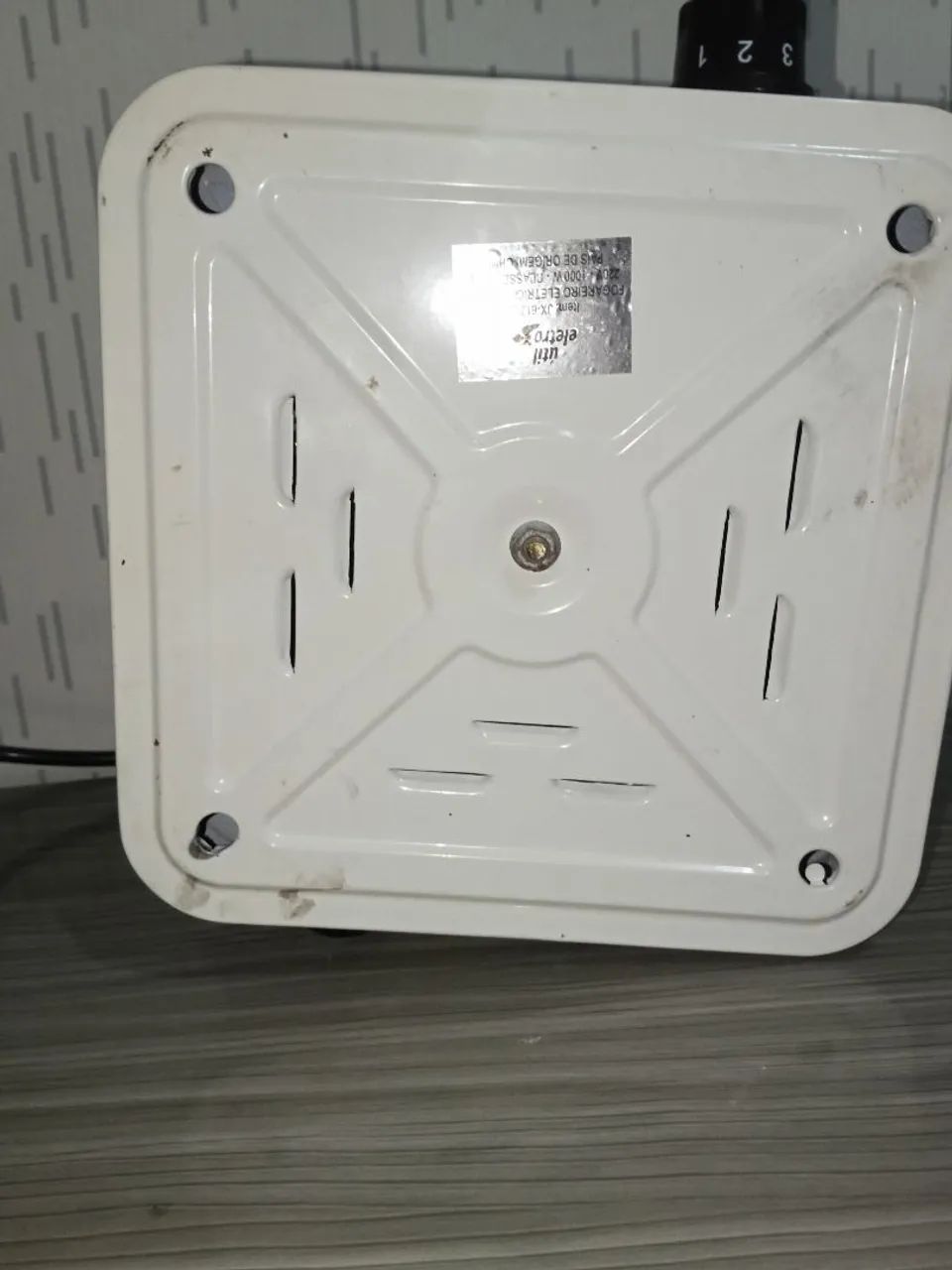 Furgão elétrico  - Foto 4
