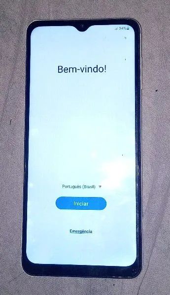Samsung A12 