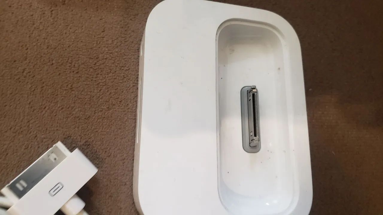 Apple air port express  Novo 400$ - Foto 3