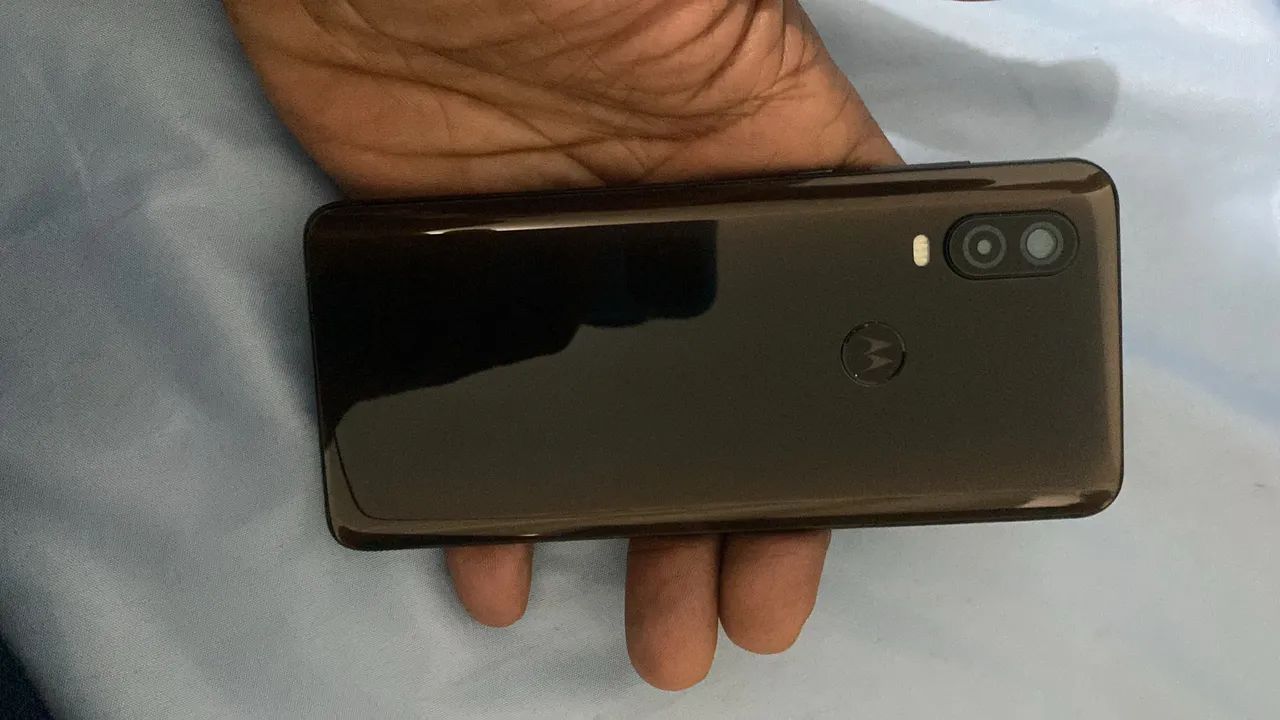 Celular - Foto 2