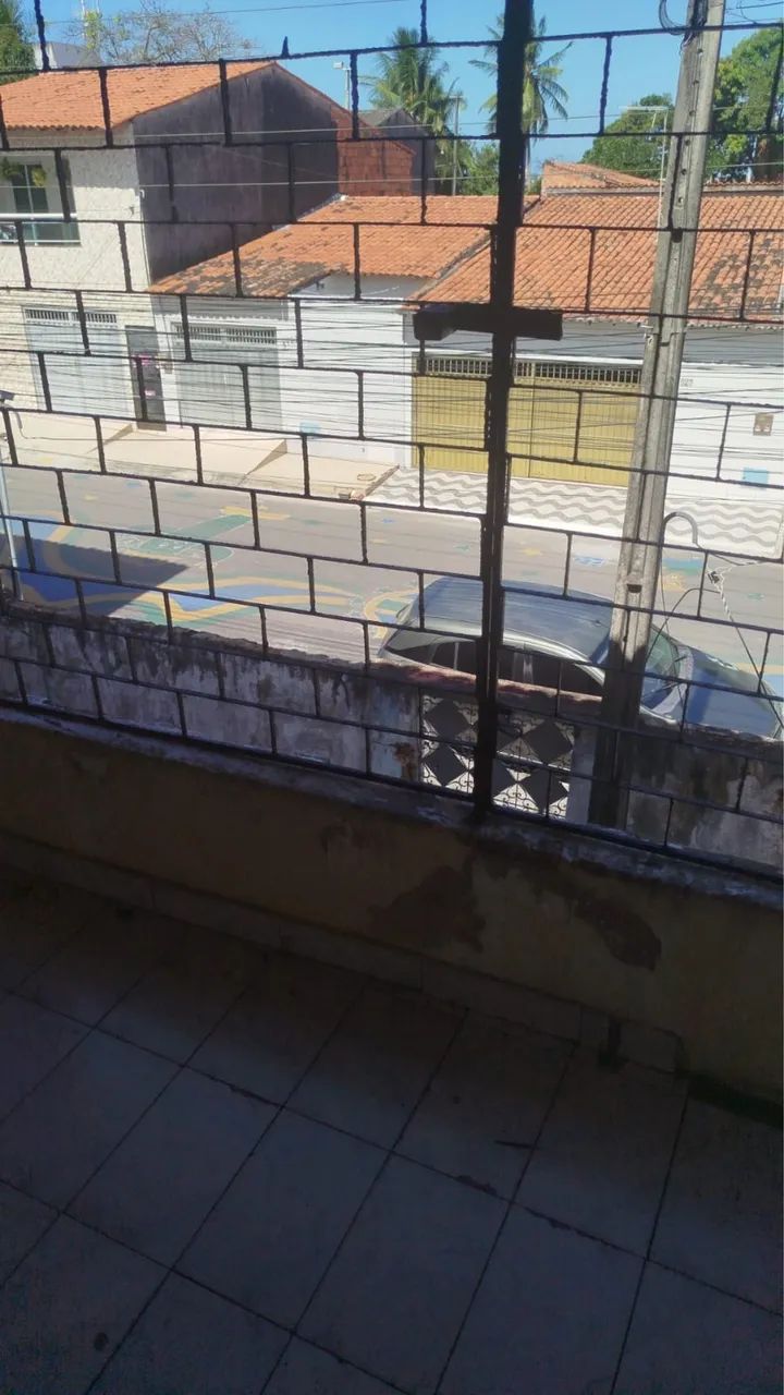 CASA (EM CIMA) ALUGUEL  - Foto 2