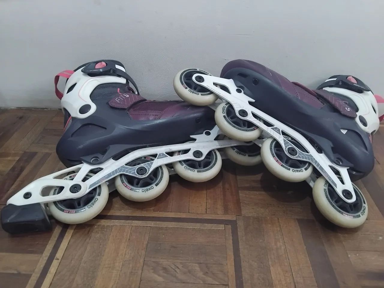 Vendo ou troco Roller  - Foto 3