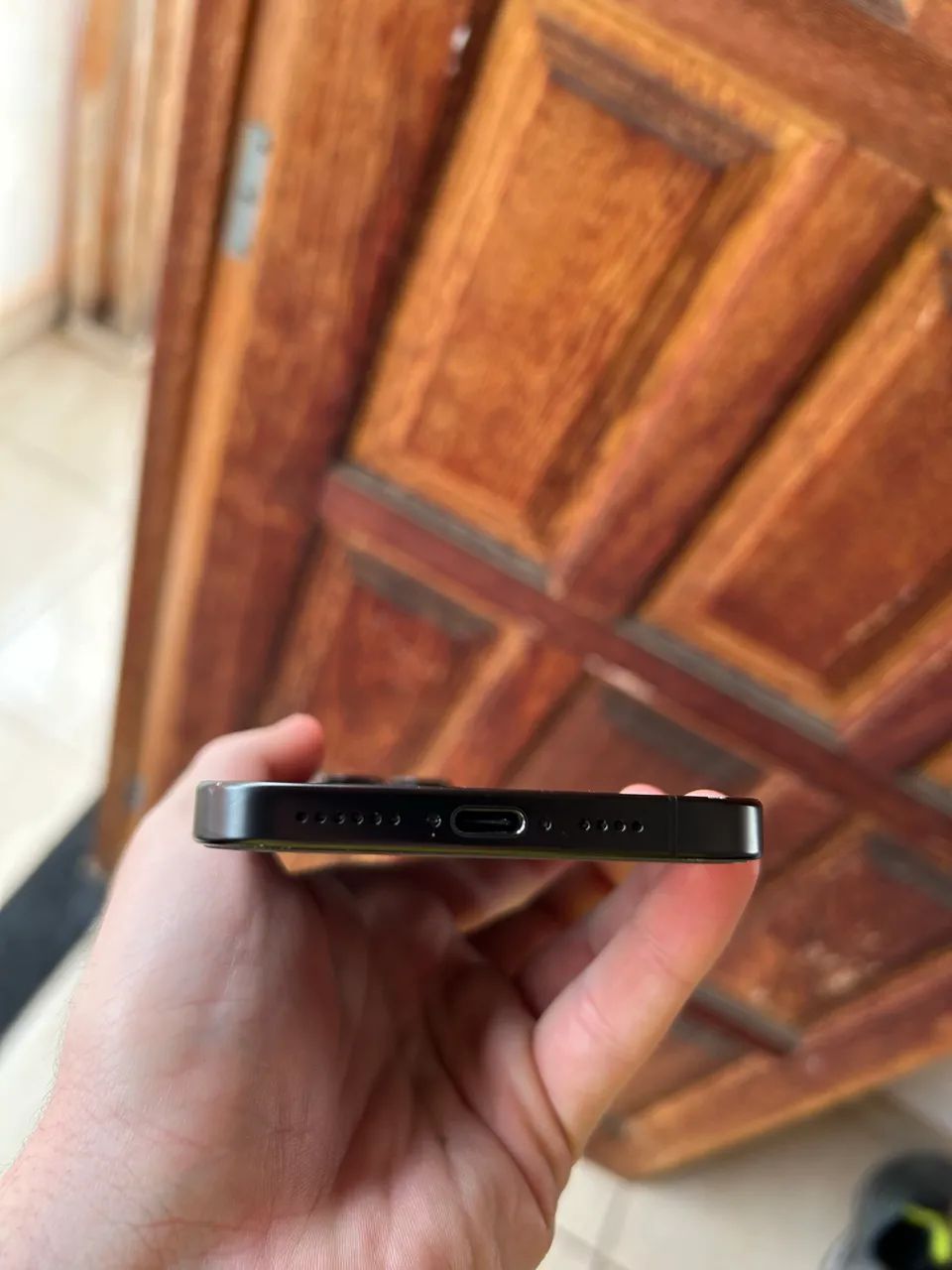 IPHONE 16 PRO MAX - Foto 4