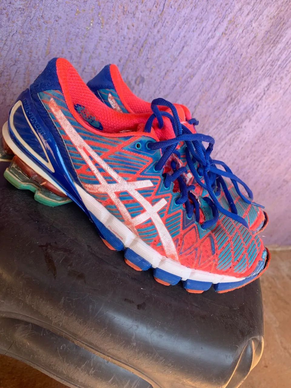 asics kinsei 6 - Foto 2
