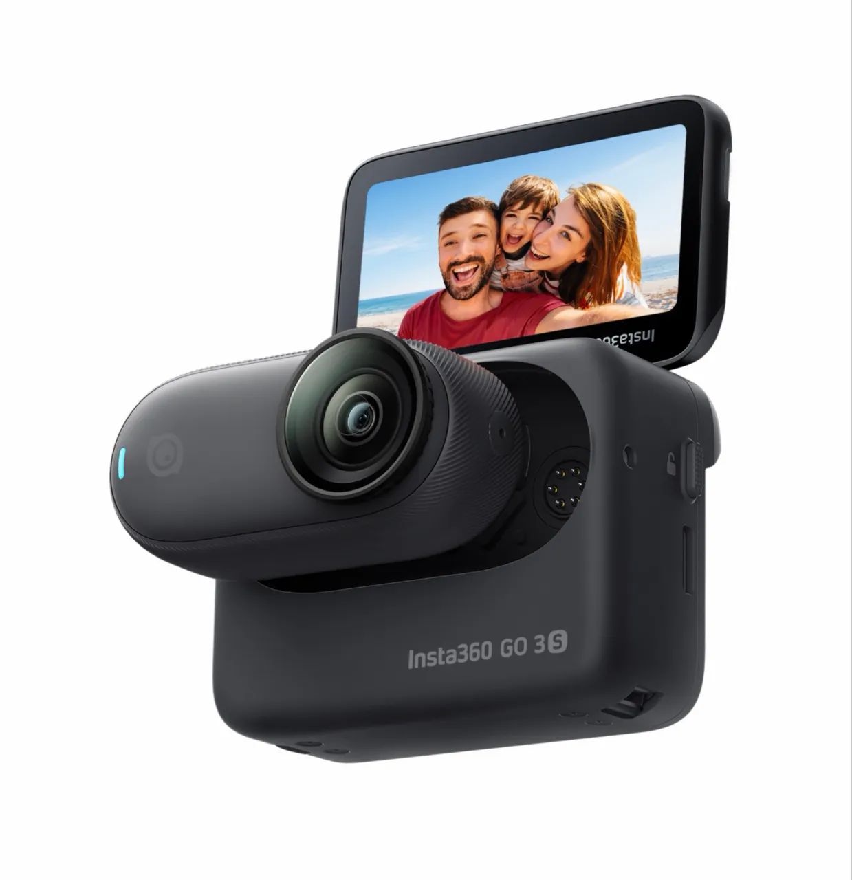 Insta 360 go 3s - Foto 2