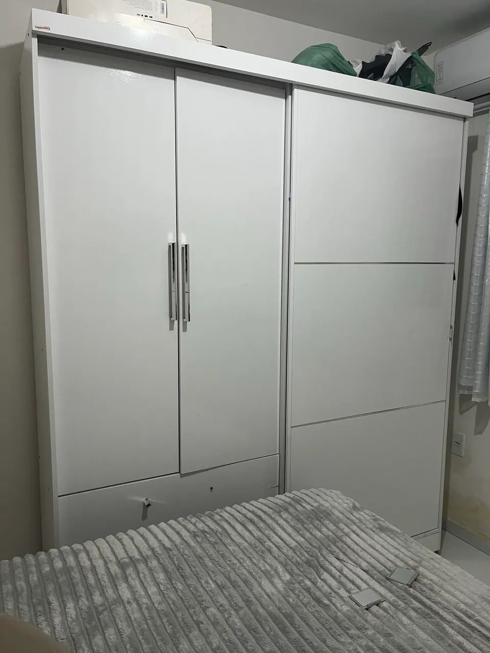 Guarda roupa 