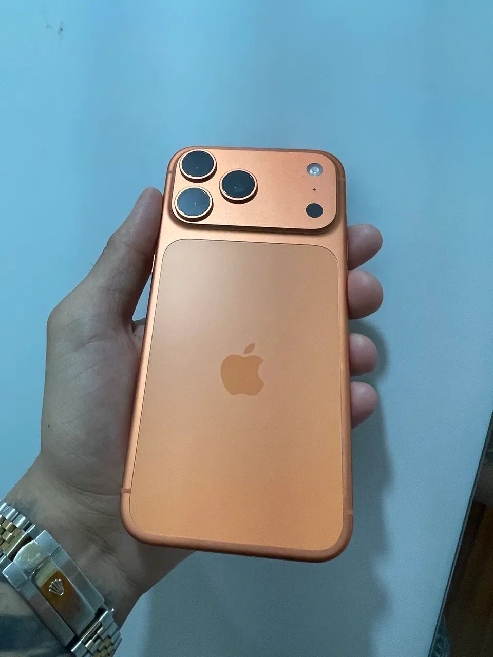 iPhone 17 pro Max 256GB - Foto 4