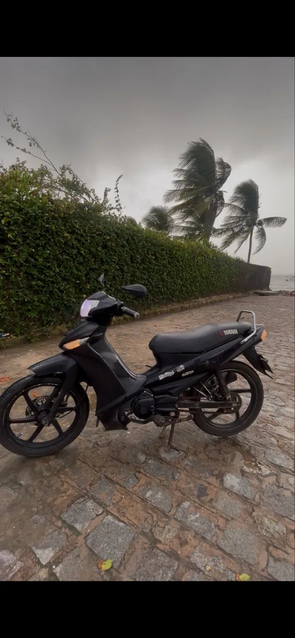 Vendo cripto 115