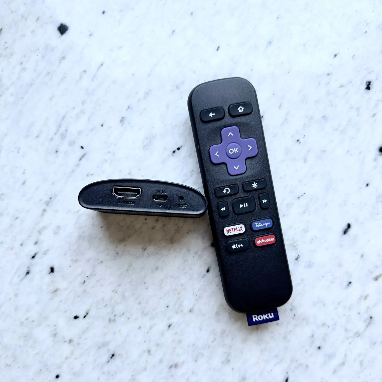 Roku Express 3930x - Foto 2