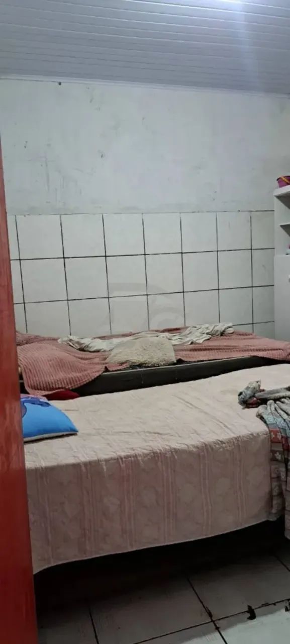 Casa no Bairro Olaria com 3 Quartos. - Foto 4