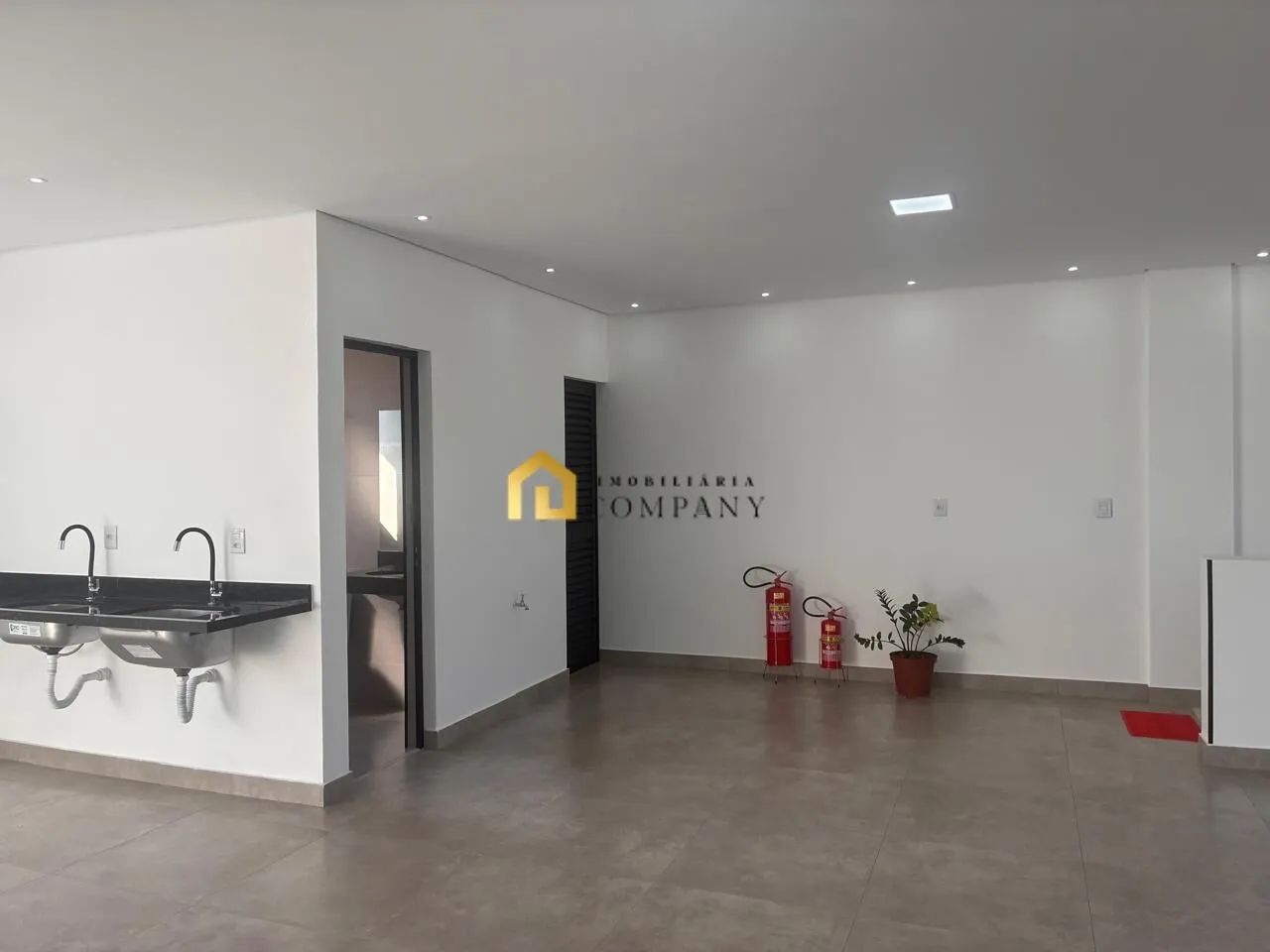 Sala Comercial Piazza Di Roma Sorocaba/SP - Foto 4