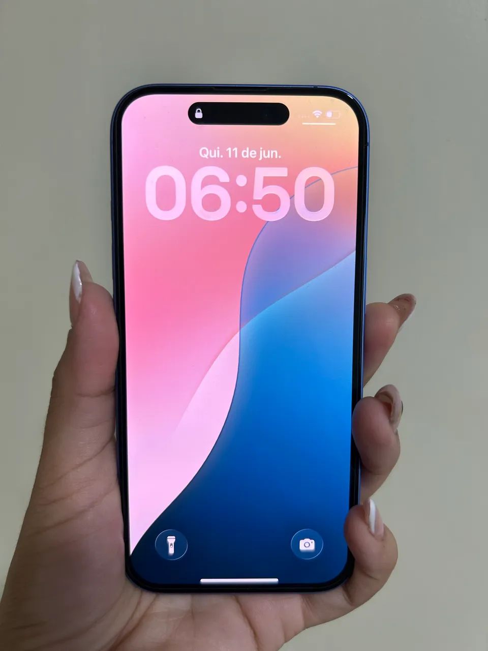 iPhone 16 128GB - Foto 2