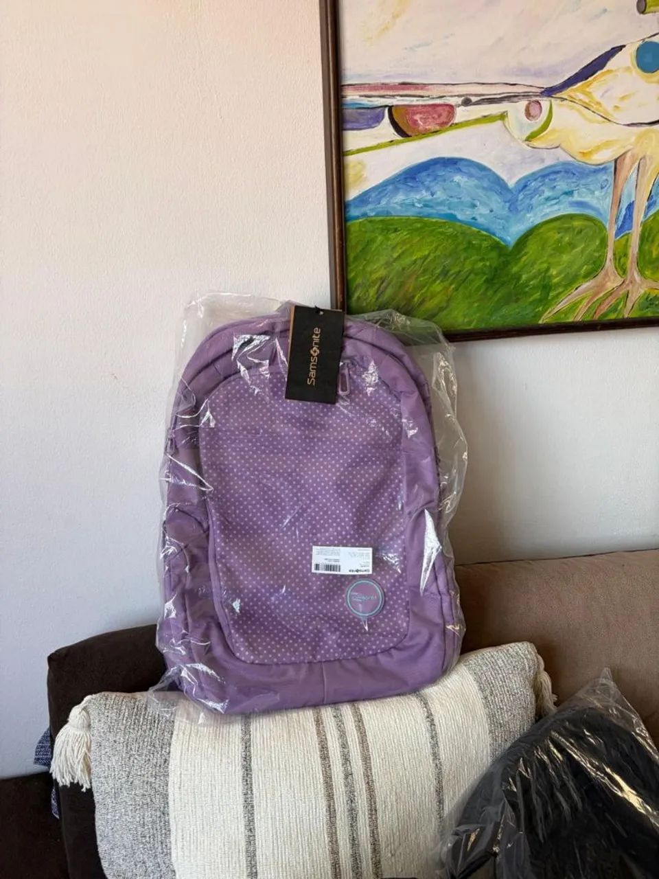 Mochila Samsonite  - Foto 2