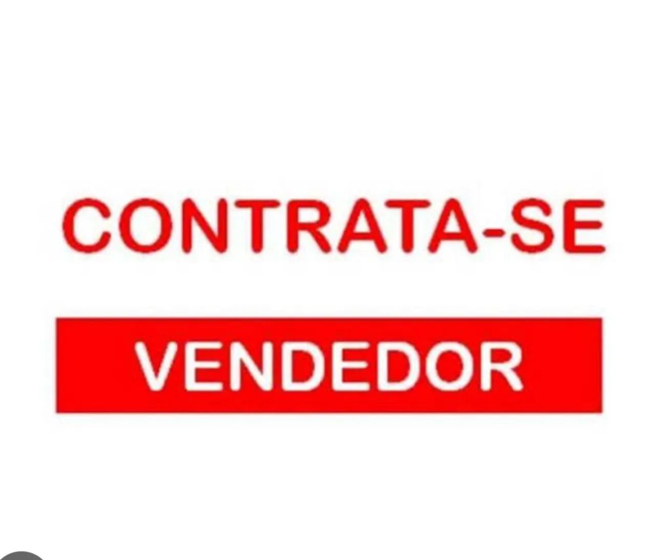 Vendedor 