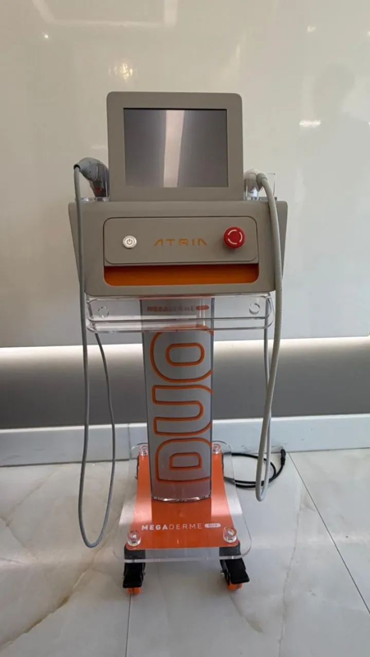 ATRIA 1 - Ultrassom MIcrofocado e Macrofocado - Foto 3