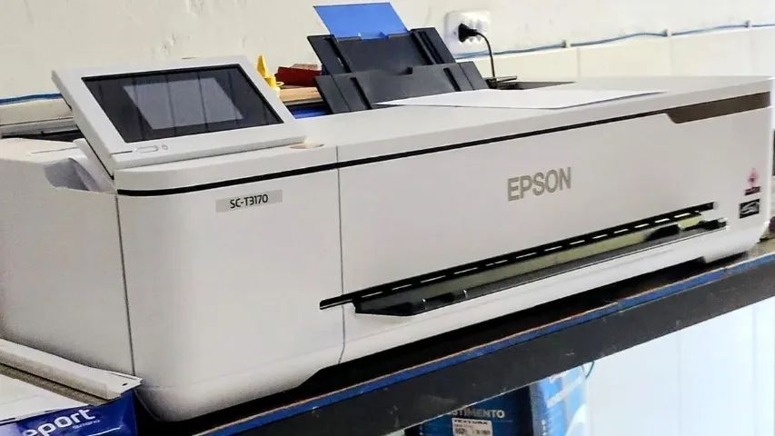 Epson SC-T3170 Com bolkink