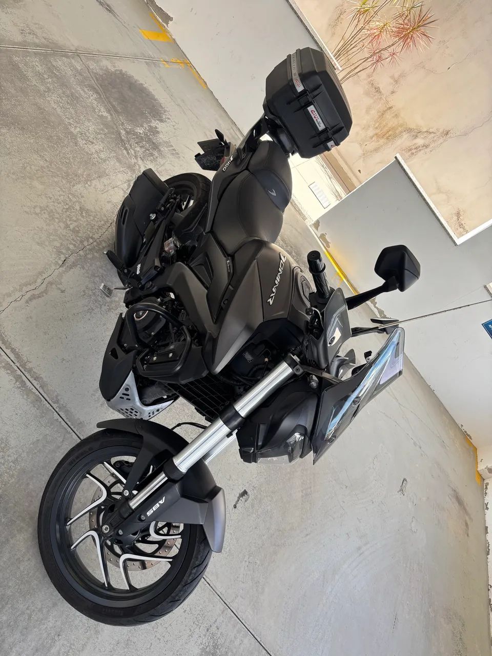 Bajaj dominar 400 - Foto 2
