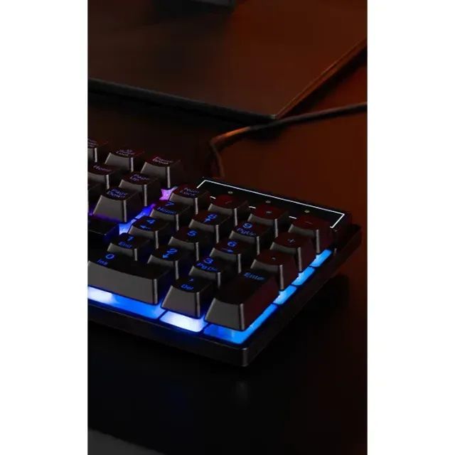 Combo Gamer 4x1 Pro... - Foto 3