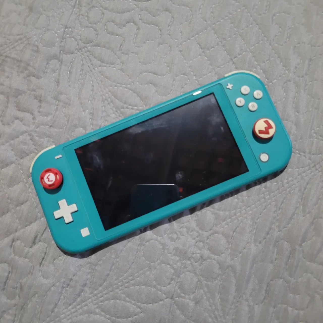 NINTENDO SWITH LITE - Foto 3