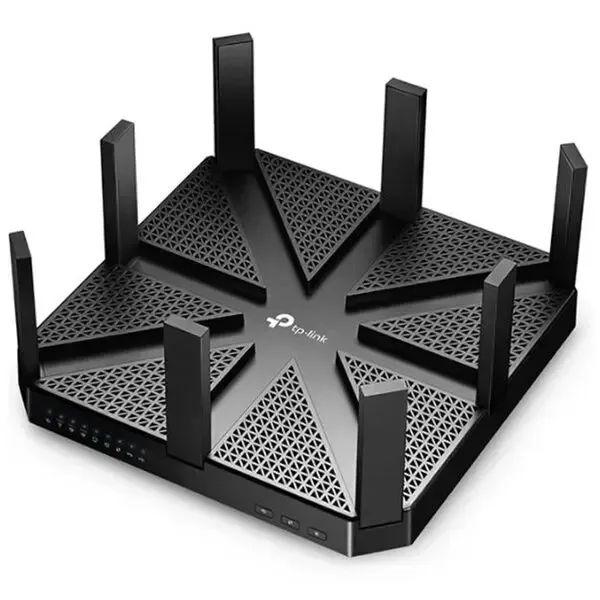 Roteador TP Link Archer 5400